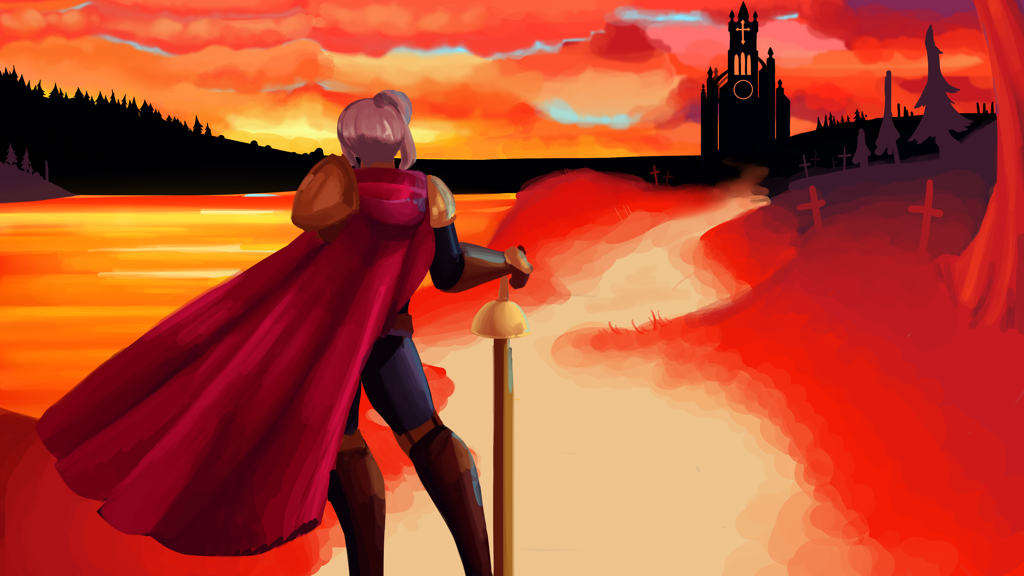 Morthyra Hero